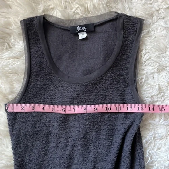 Ever…Sassy dress - Picture 6 of 12